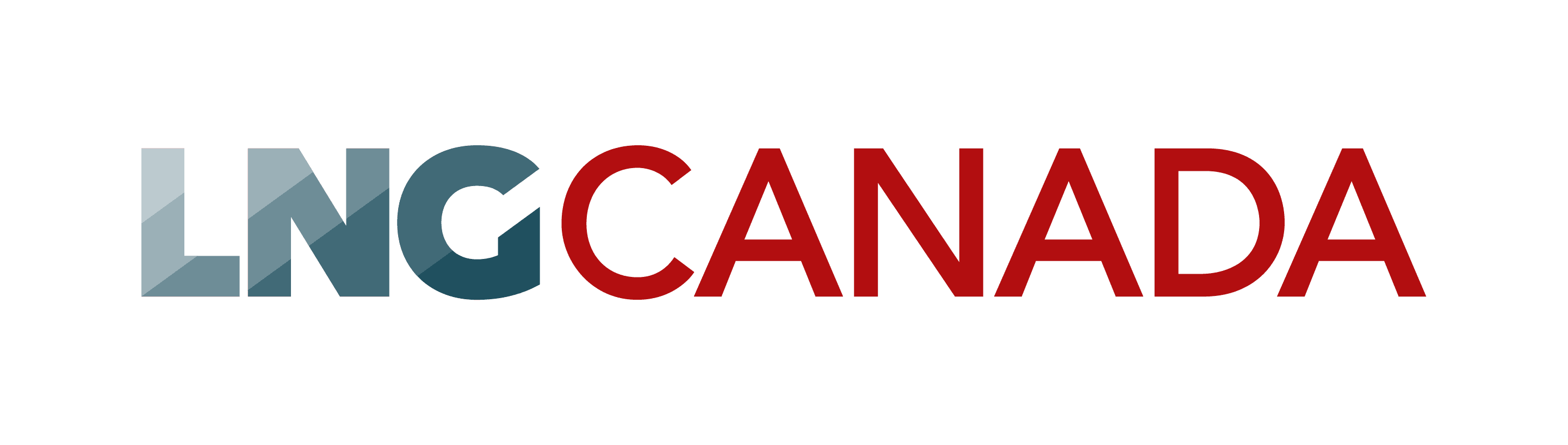 LNG Canada